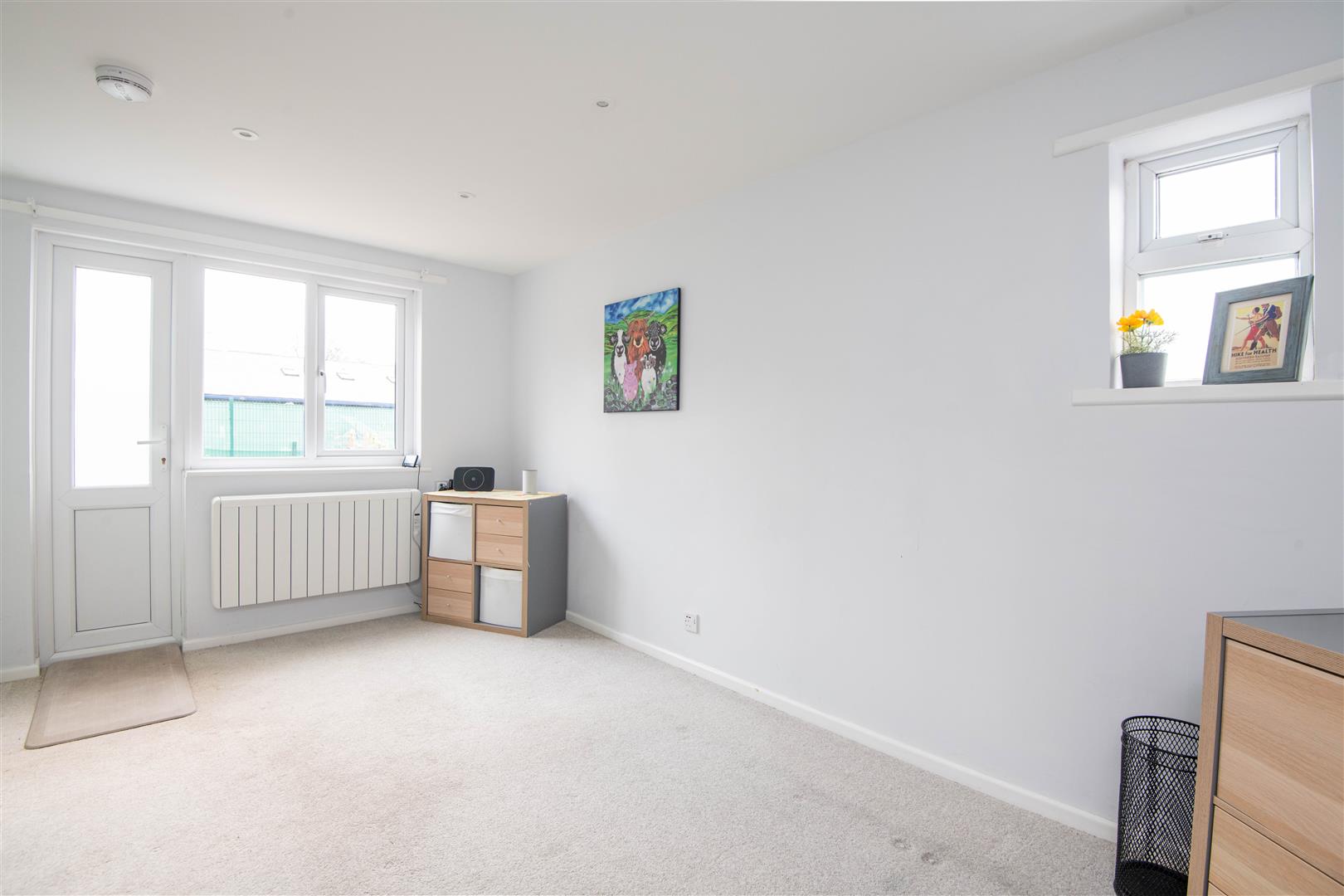 Oak Croft, Chorley